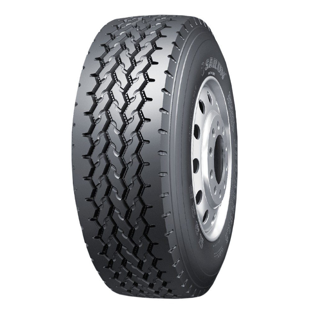 Шина 385/65R22,5 Sunfull S825 160K