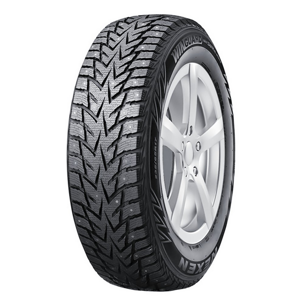 Шина 225/65R17 Nexen Winguard WinSpike WS62 106T шип