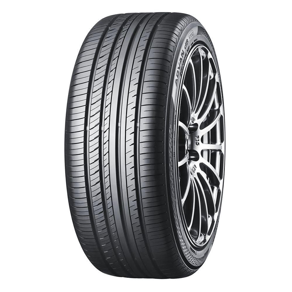 Шина 235/55R17 Yokohama V552 Advan dB 99V