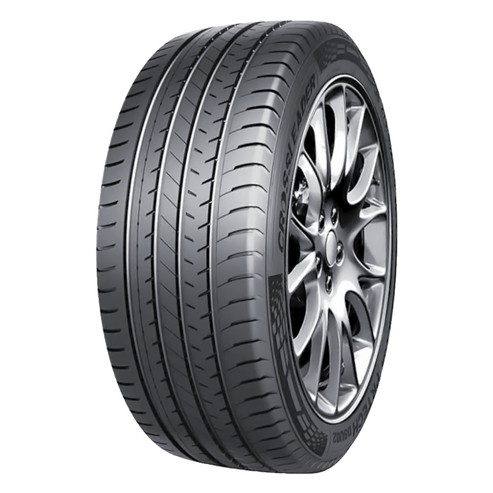 Шина 235/55R18 Crossleader DSU02 104W
