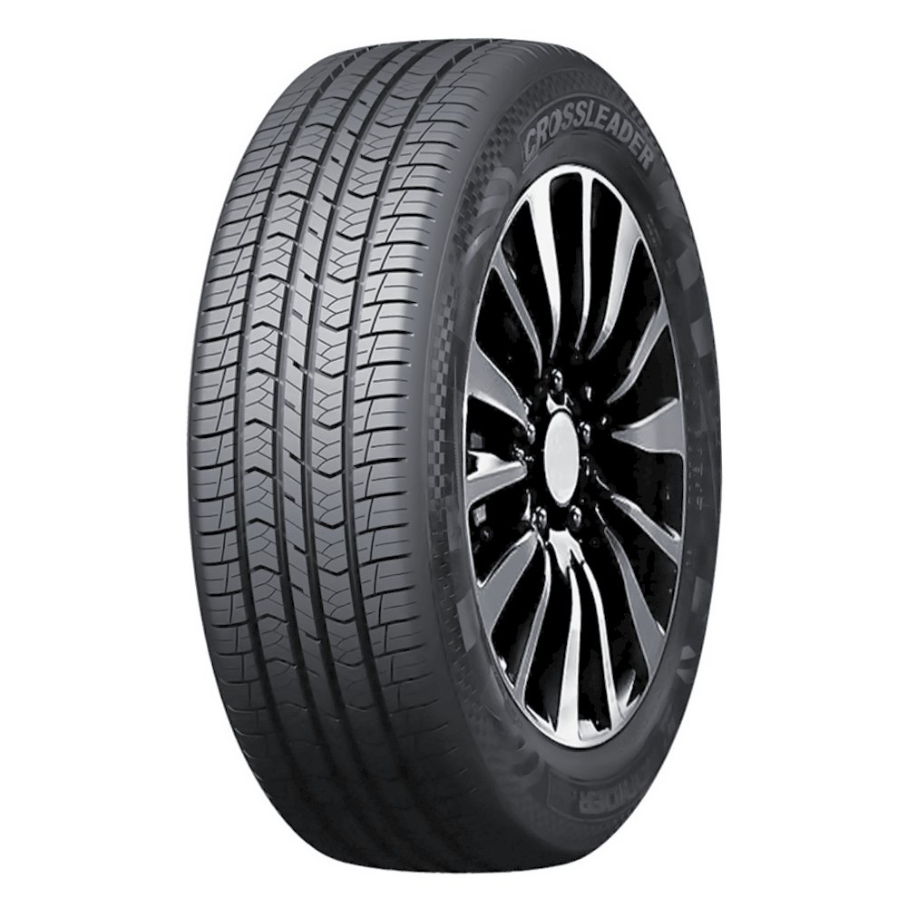 Шина 235/60R18 Crossleader DSS02 107H