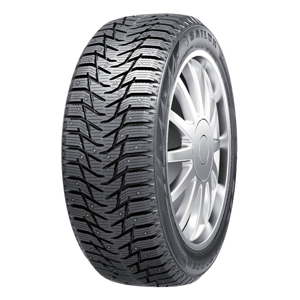 Шина 185/65R15 Sailun Ice Blazer WST3 92T шип