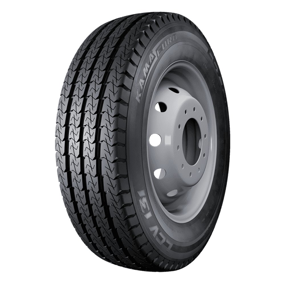 Шина 225/70R15C Кама EURO-131 112/110R б/к