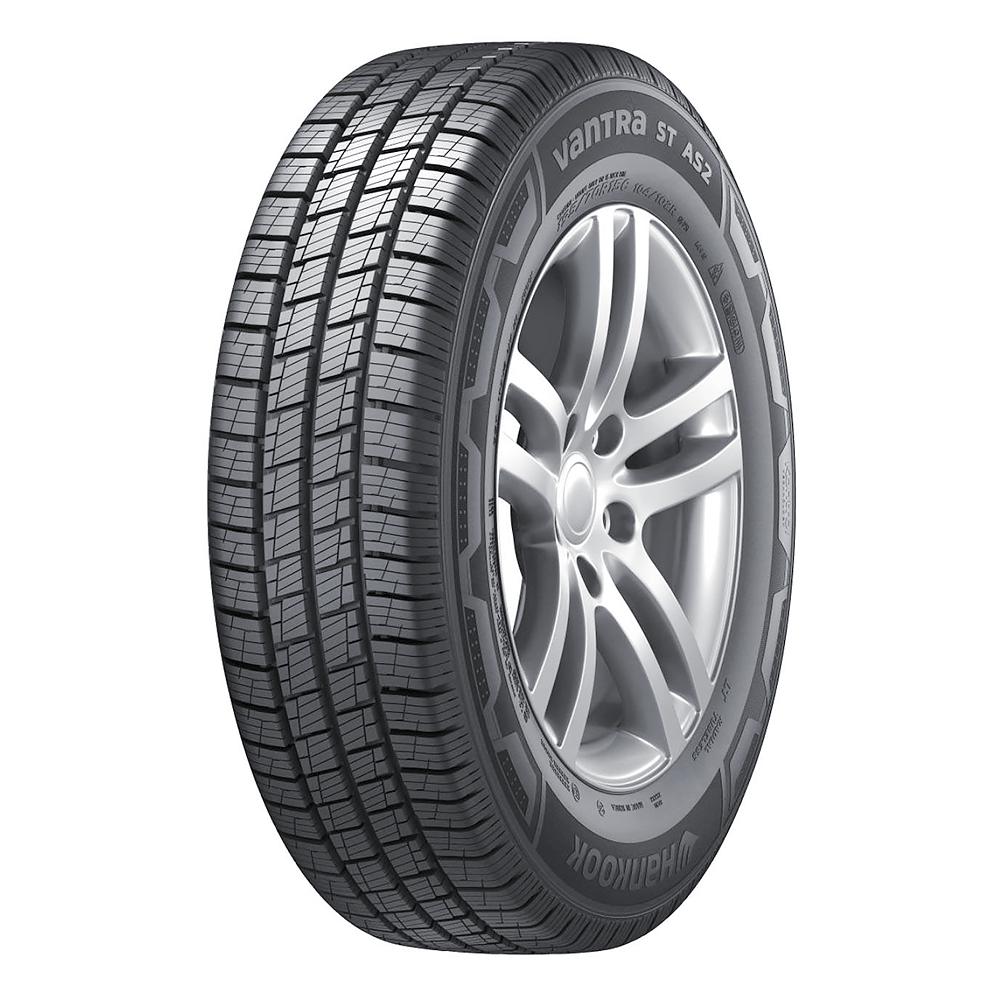 Шина 195/75R16 Hankook Vantra ST AS2 RA30 107/105R