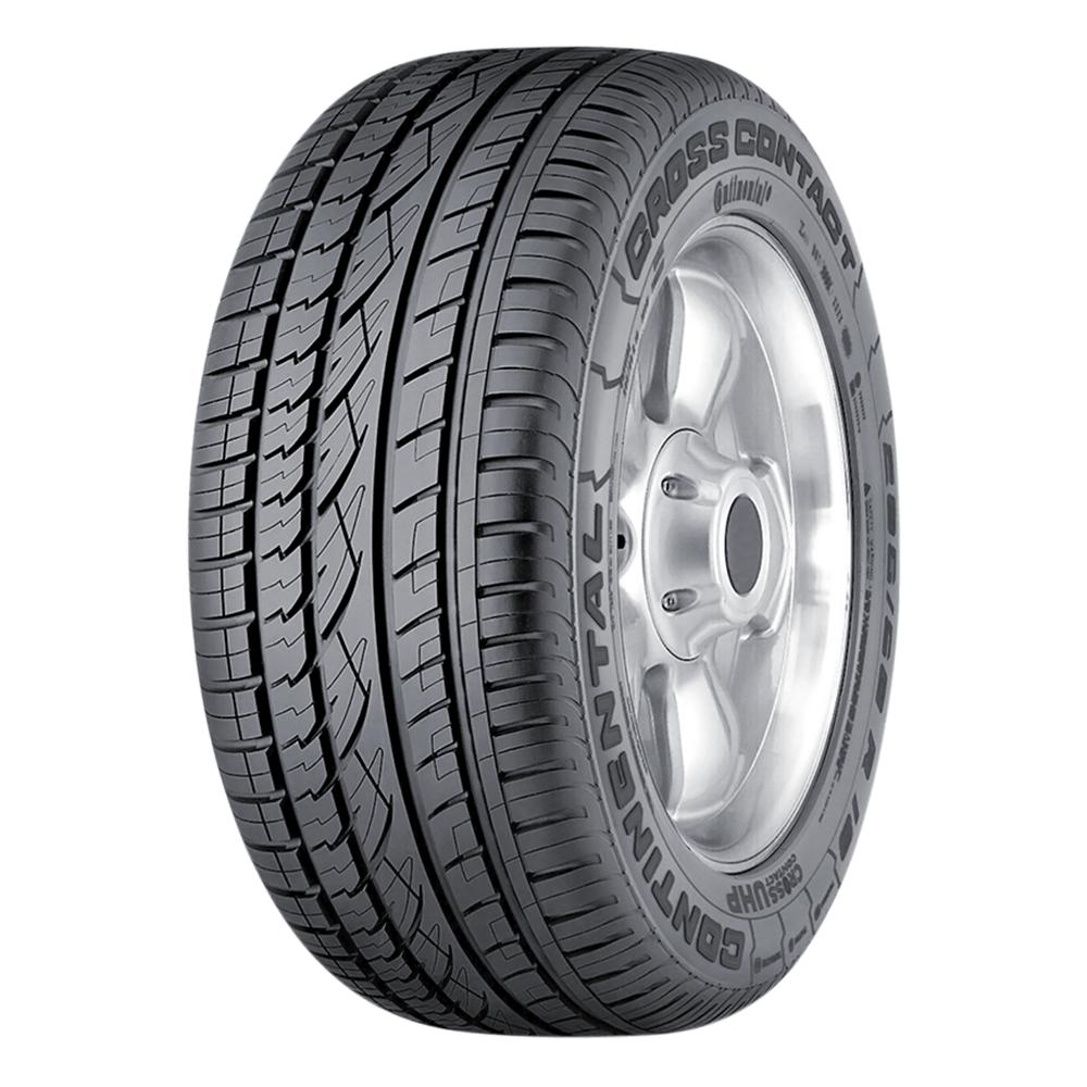 Шина 235/55R20 Continental CrossContact UHP 102W