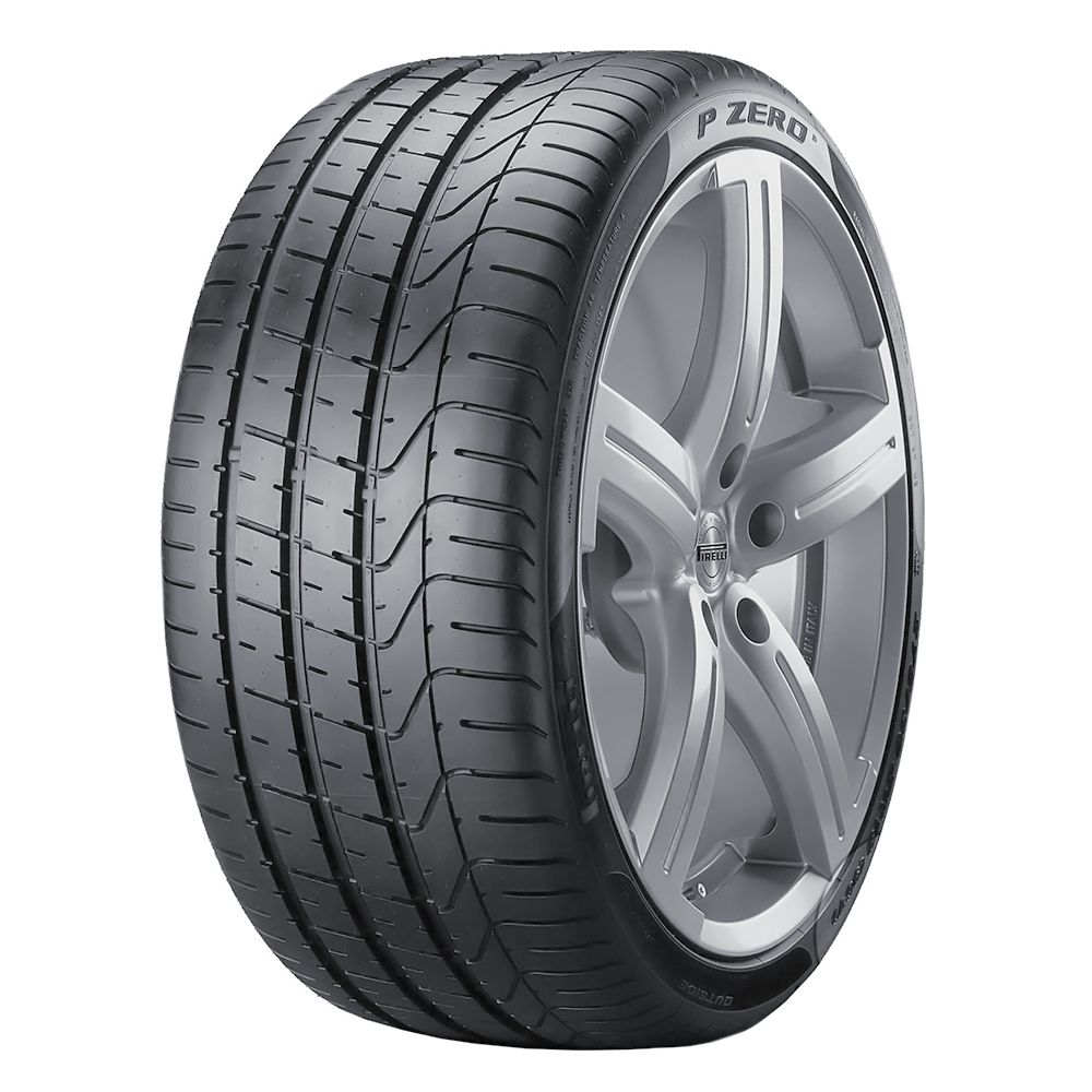 Шина 275/45R21 Pirelli P-ZERO SPORTS CAR PNCS 107Y