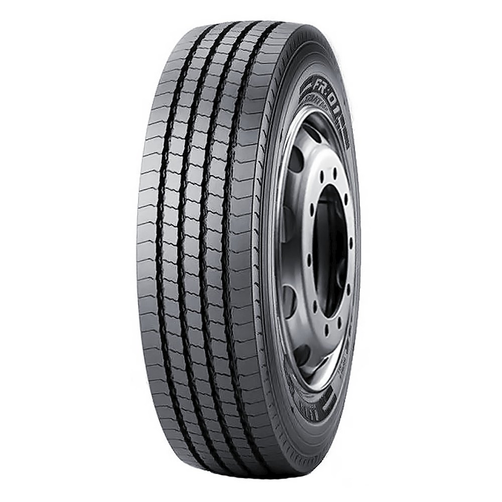 Шина 385/65R22,5 Pirelli FR:01T 158L(164K) б/к