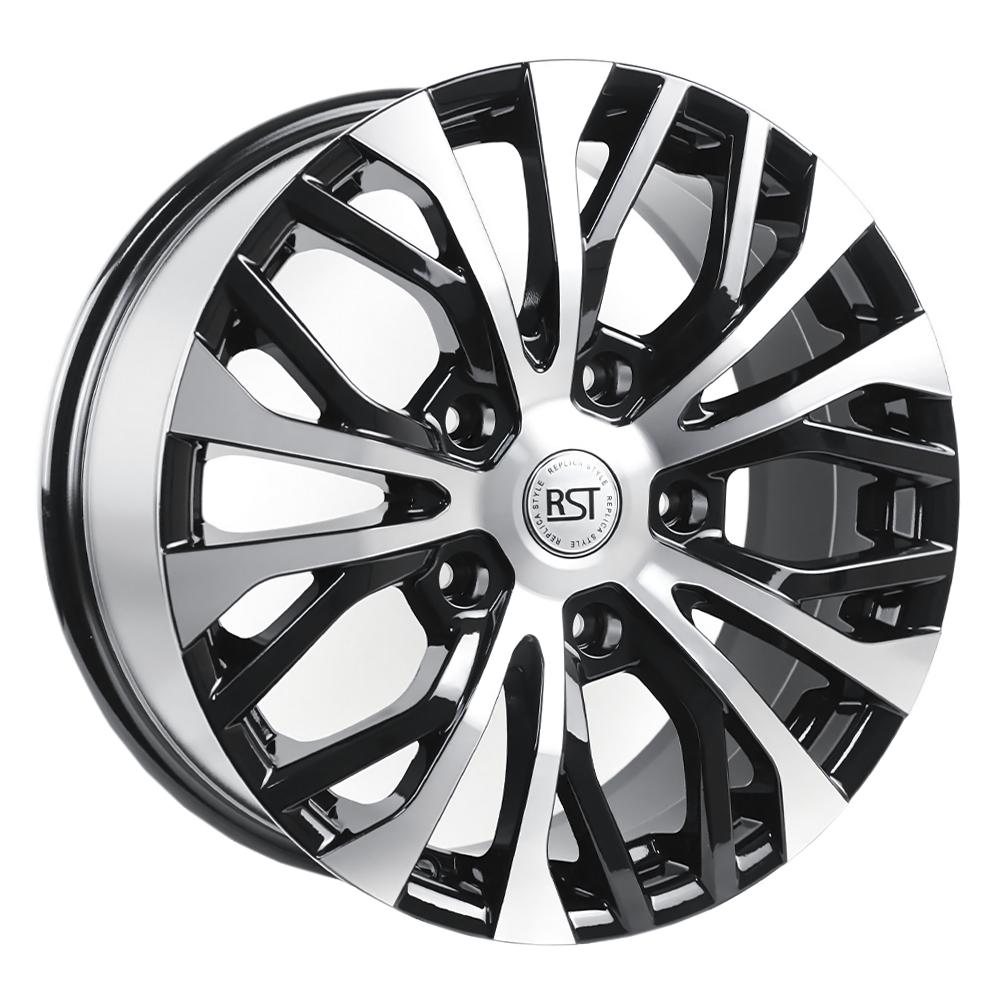 Диск литой 8,0*18 5*150 ET56 110,1 Азов-Tech Tech Line RST R088 S