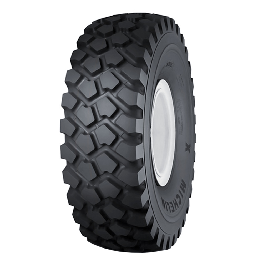 Шина 16,00R20 Michelin XZL X Б/У