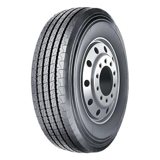 Шина 295/80R22,5 Amberstone/Annaite/Hilo 366 нс18 154/151M б/к