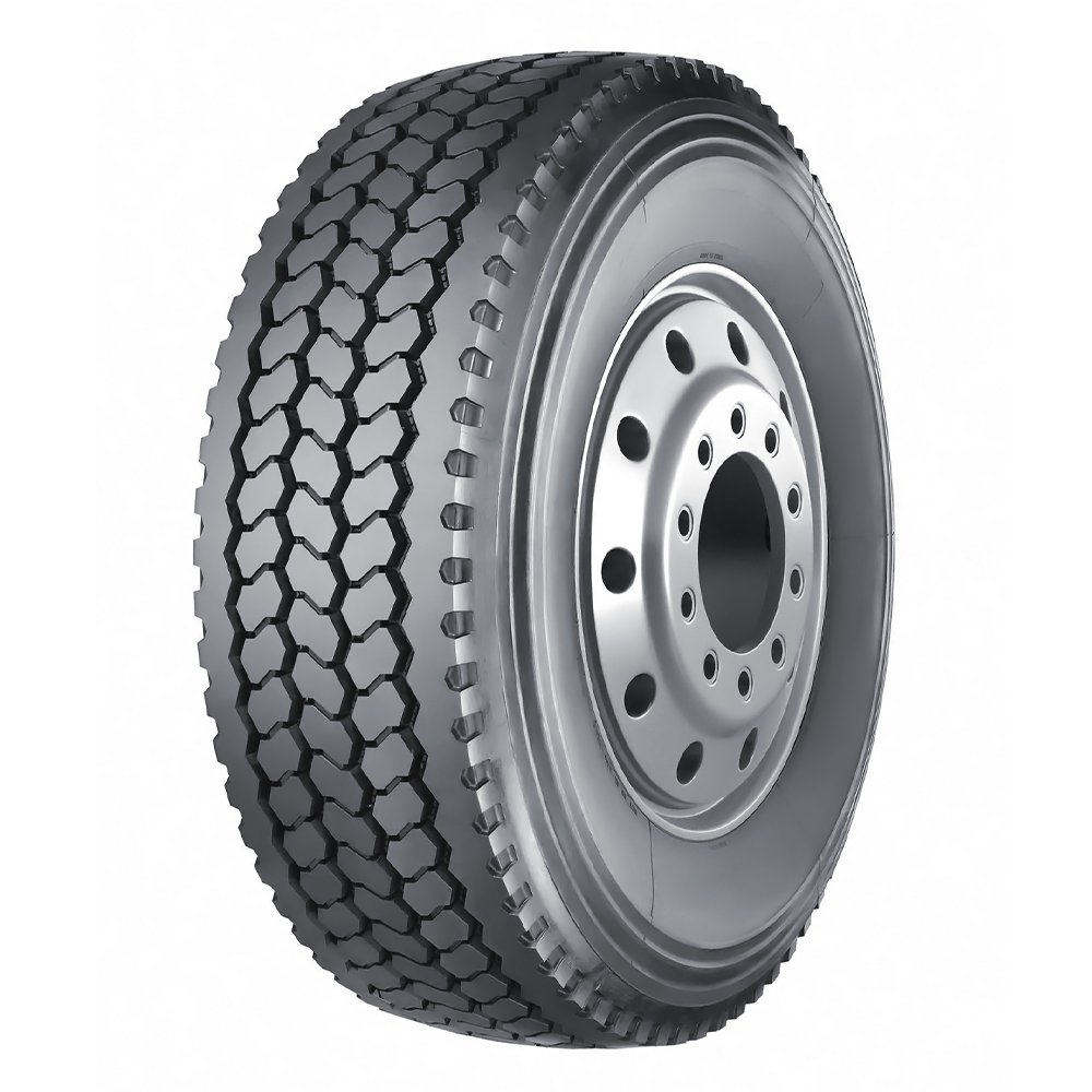 Шина 385/65R22,5 Amberstone/Annaite/Hilo 397 нс20 160K б/к