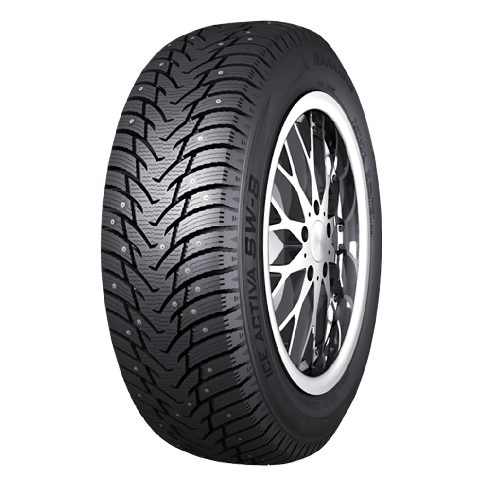 Шина 225/60R18 Nankang SW-8 104T шип