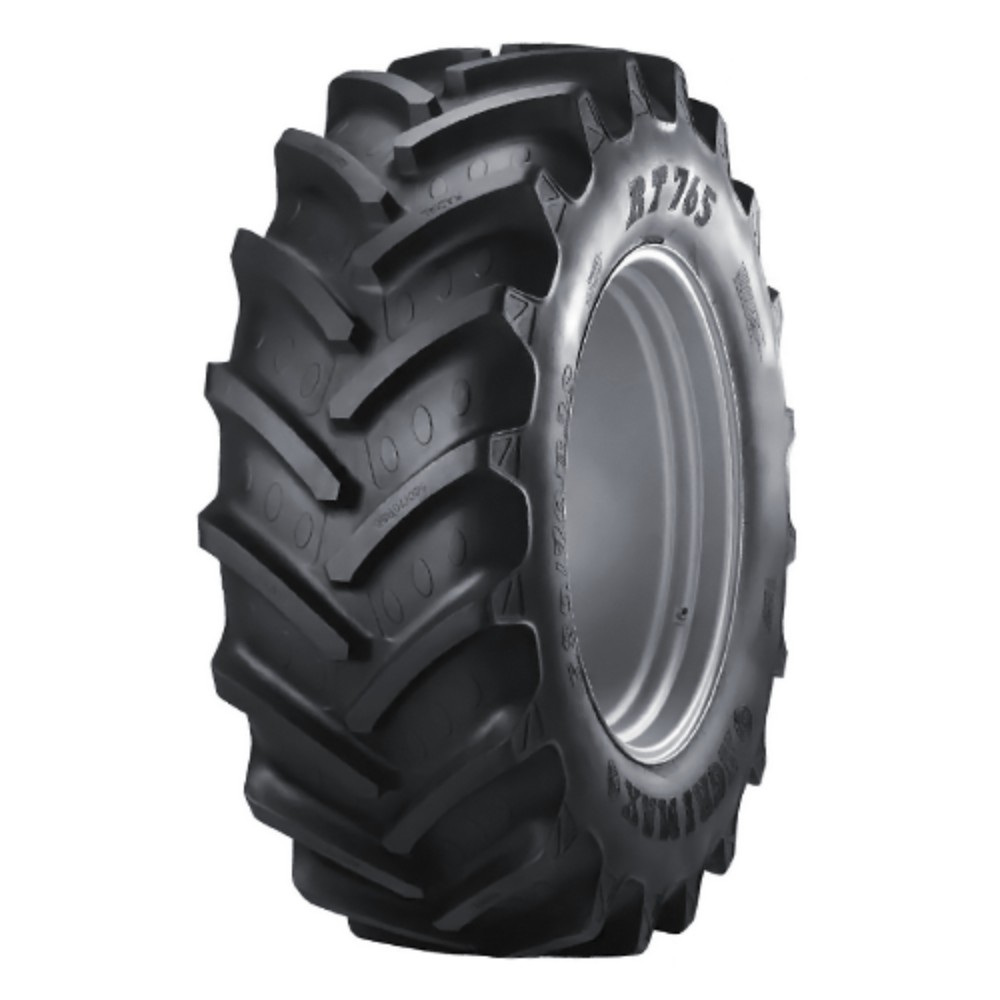 Шина 710/70R42 BKT Agrimax RT-765M 173D SPL б/к