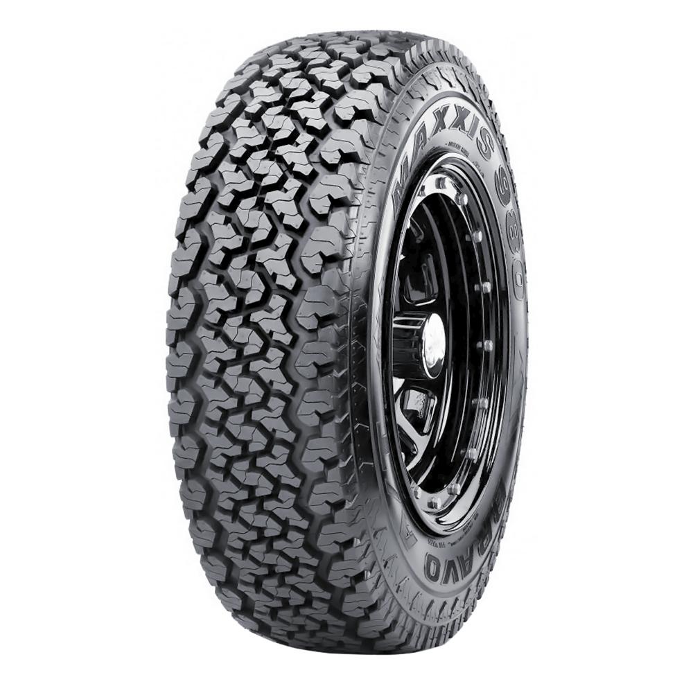 Шина 215/75R15 Maxxis AT-980E 100/97Q