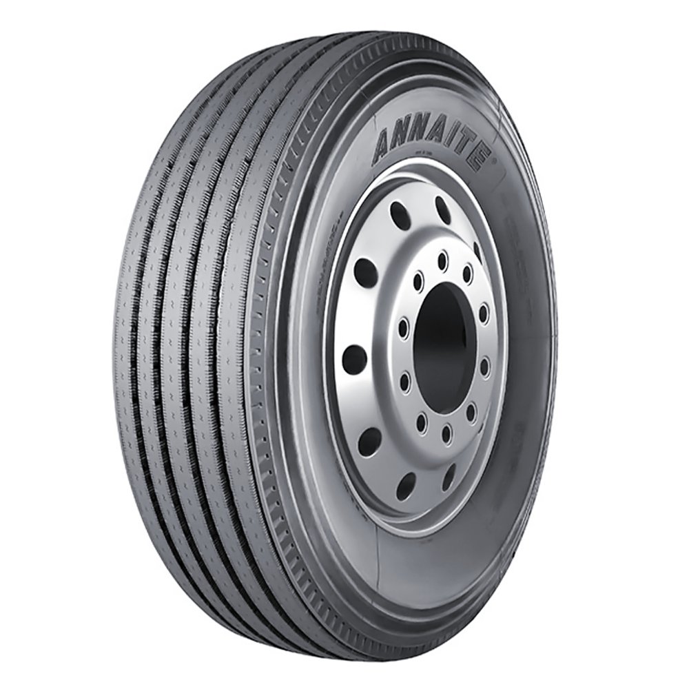 Шина 295/75R22,5 Amberstone/Annaite/Hilo 600 нс16 146/143L б/к