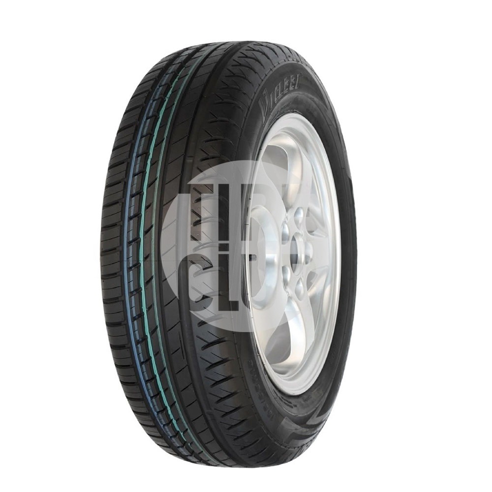 Шина 225/50R17 Viatti V-130 Strada Asimmetrico 94V