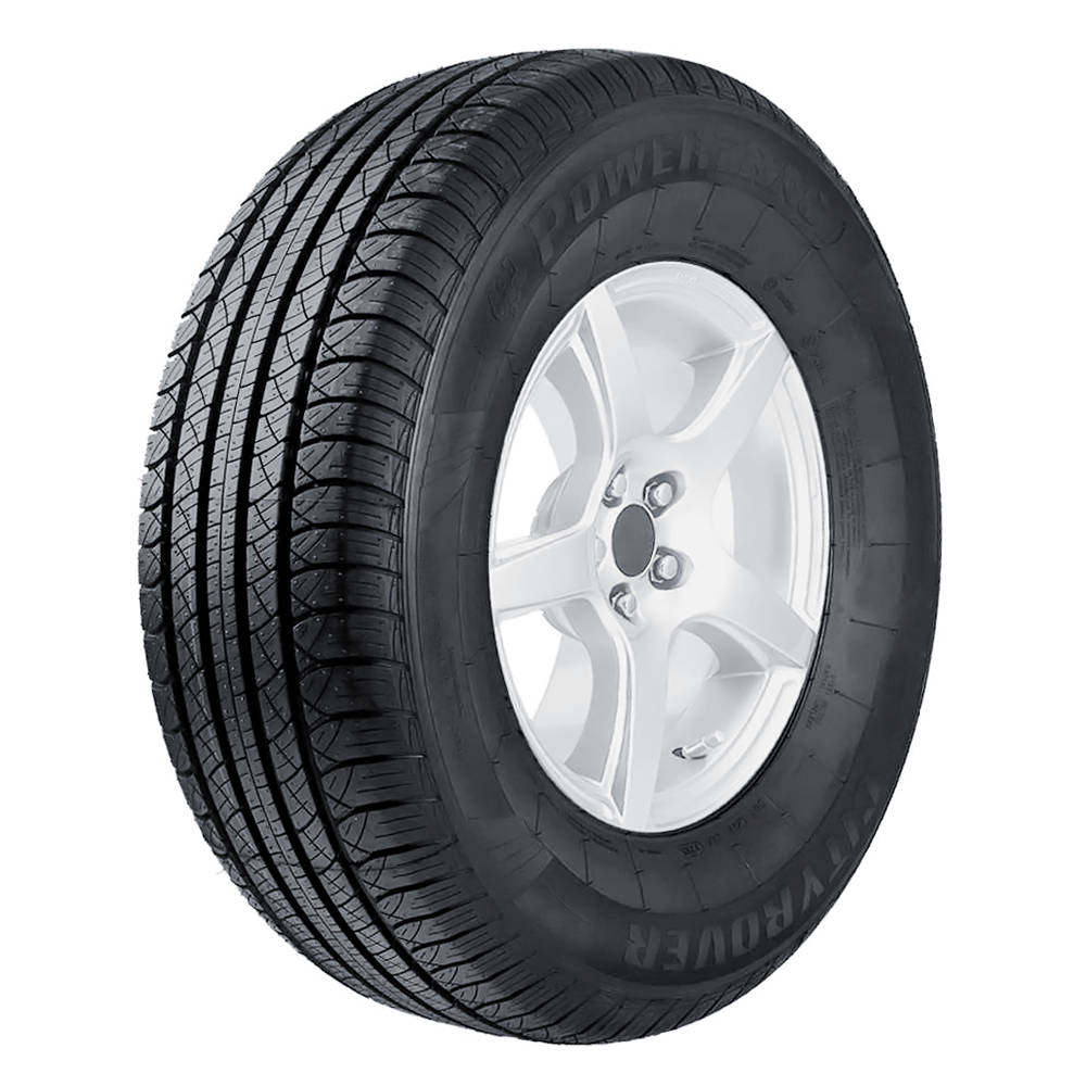 Шина 235/60R17 Powertrac Cityrover 106H