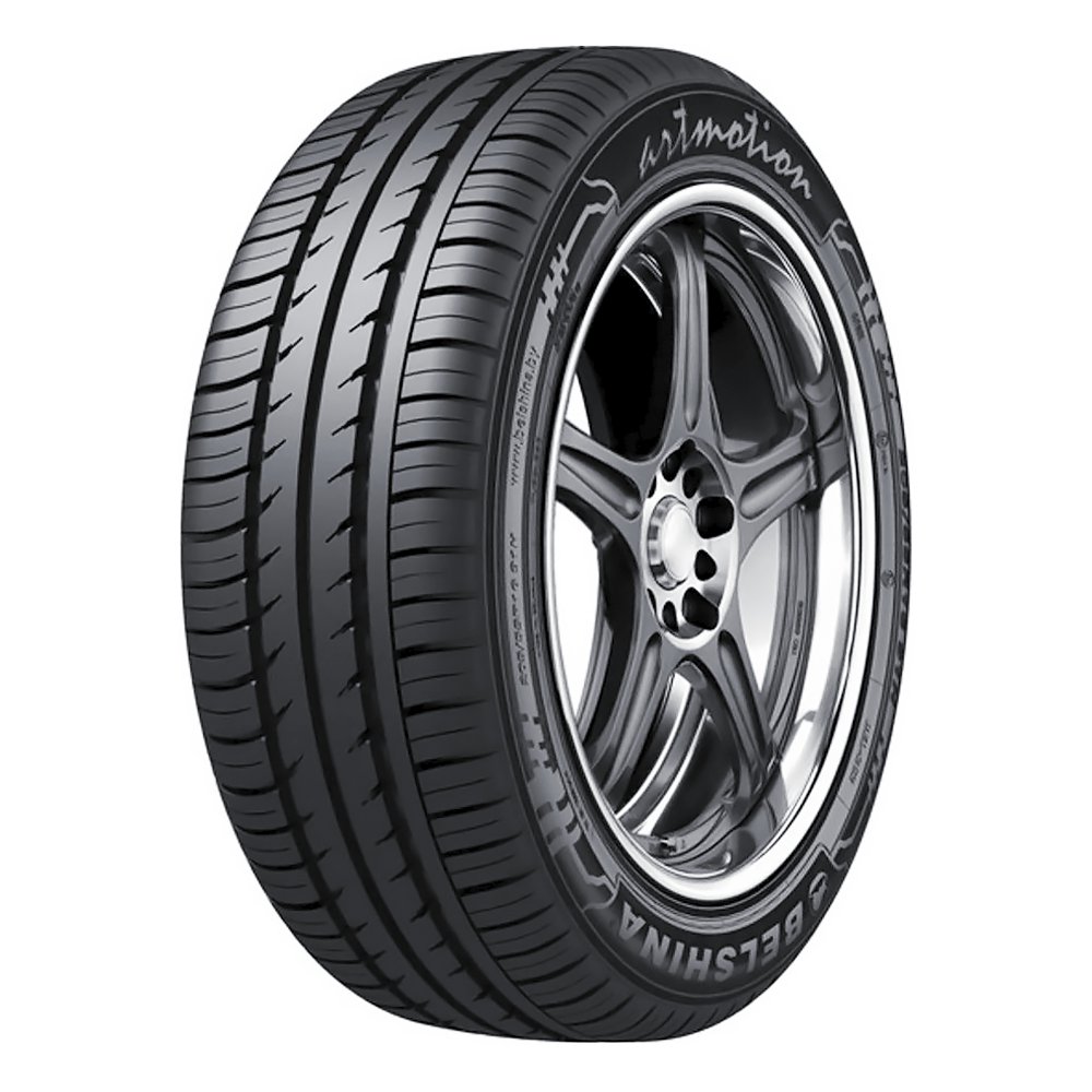 Шина 195/55R16 Бел-294 Белшина