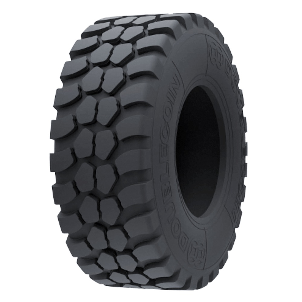 Шина 29,5R25 DOUBLE COIN REM10 (**) E3 б/к