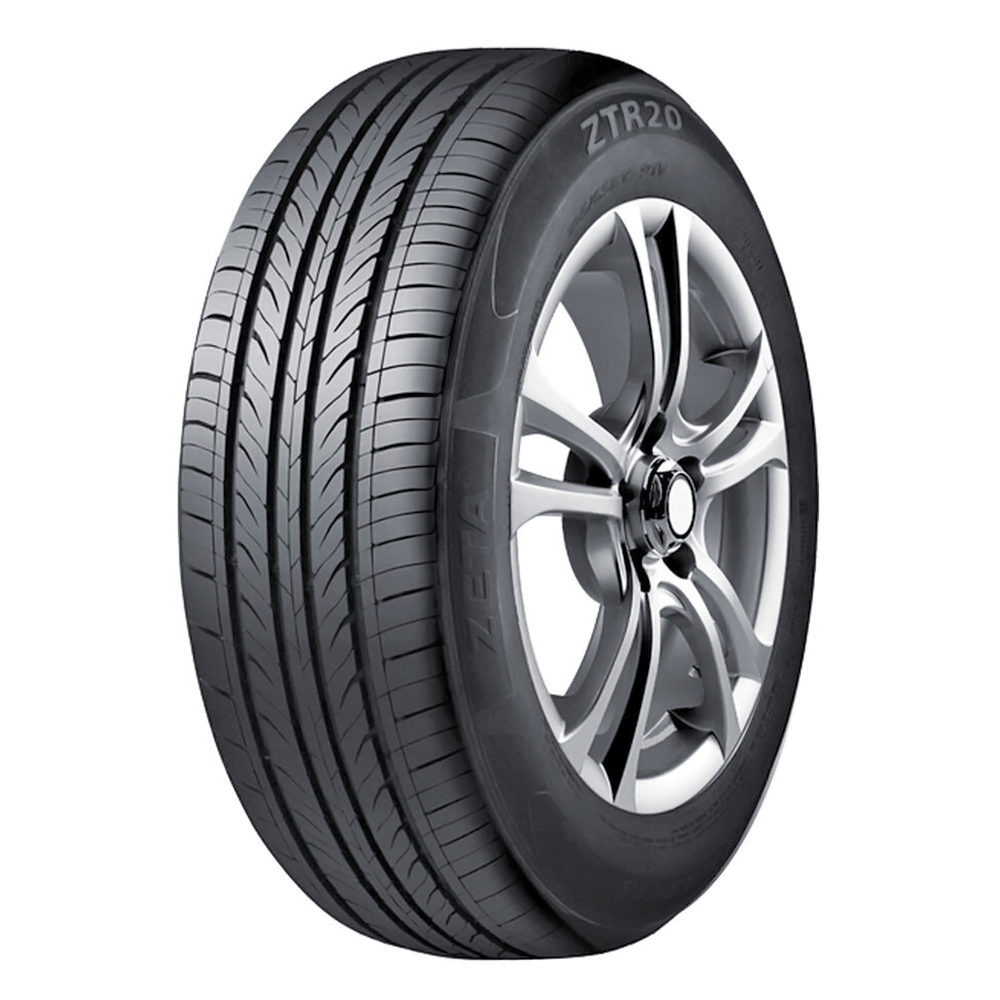 Шина 215/65R16 Zeta ZTR20 98H