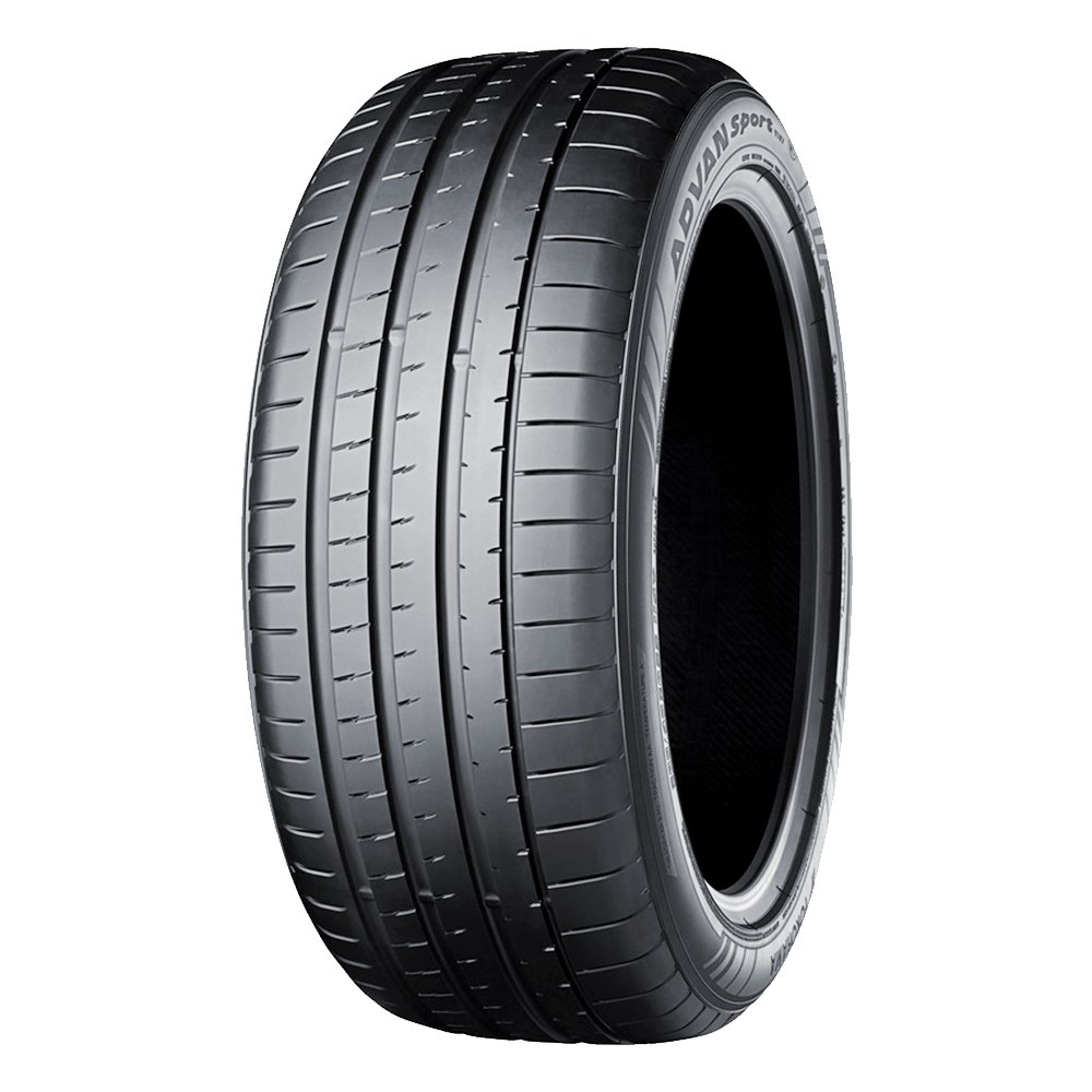 Шина 275/40R21 Yokohama V107E Advan Sport 107Y