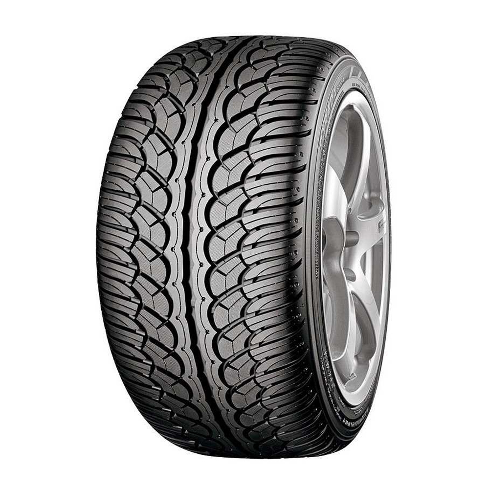 Шина 255/45R20 Yokohama PA02 Parada Spec-X