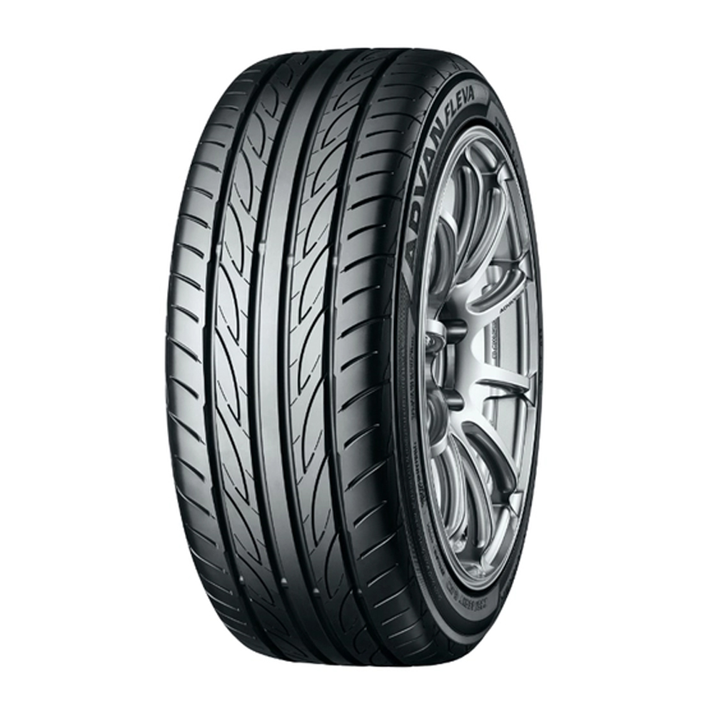 Шина 225/45R19 Yokohama V701 Advan Fleva 96W