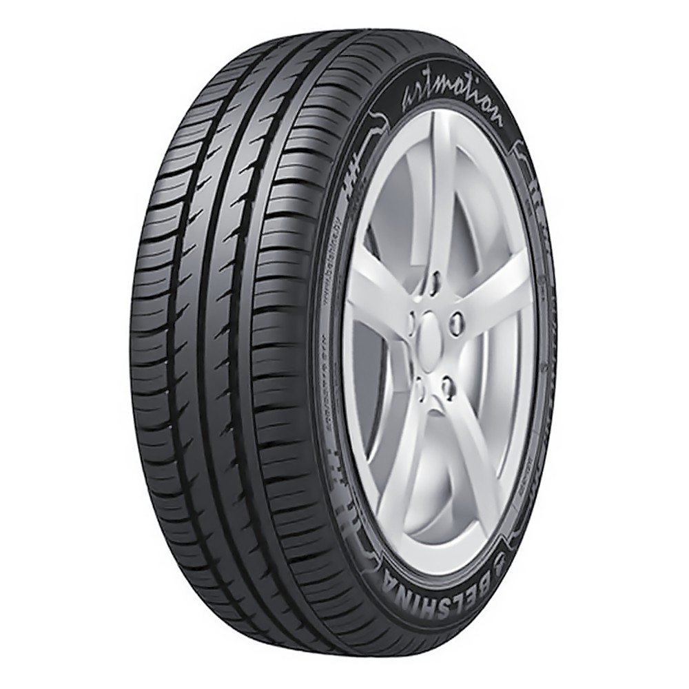Шина 185/65R15 Бел-280 88H б/к Белшина