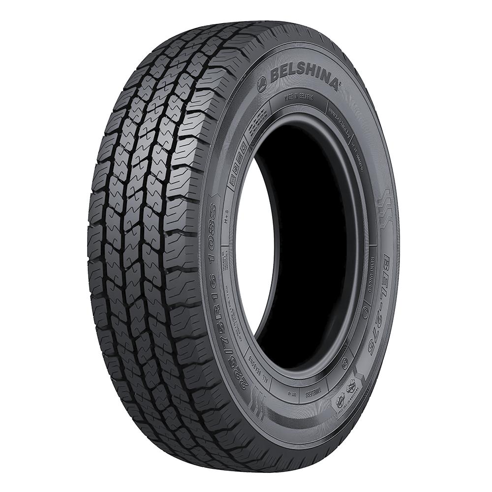 Шина 225/75R16 Бел-275 108S б/к Белшина