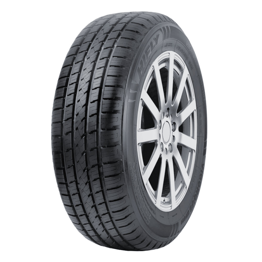 Шина 265/70R17 Hifly HT601 115T