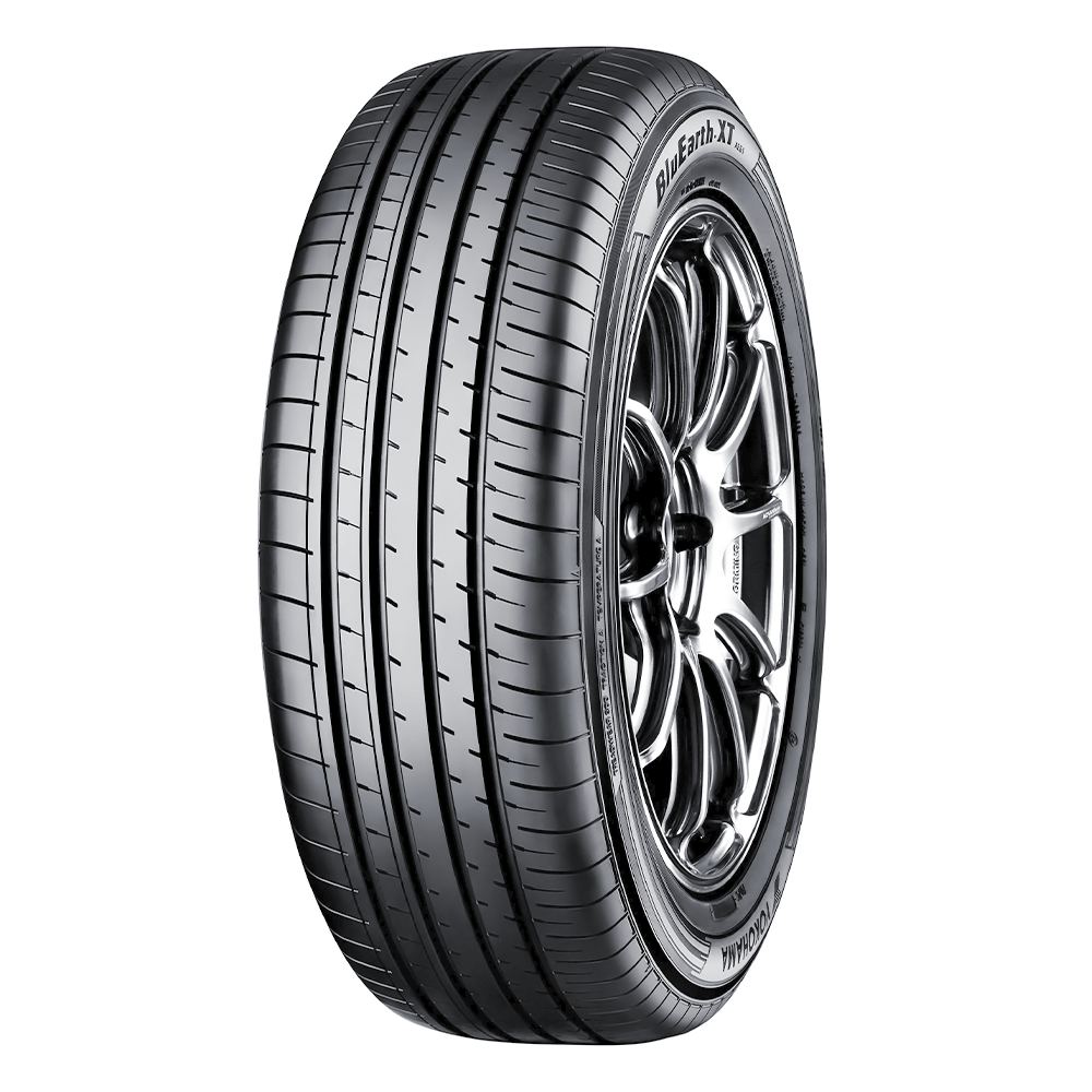 Шина 215/65R16 Yokohama AE61 98H