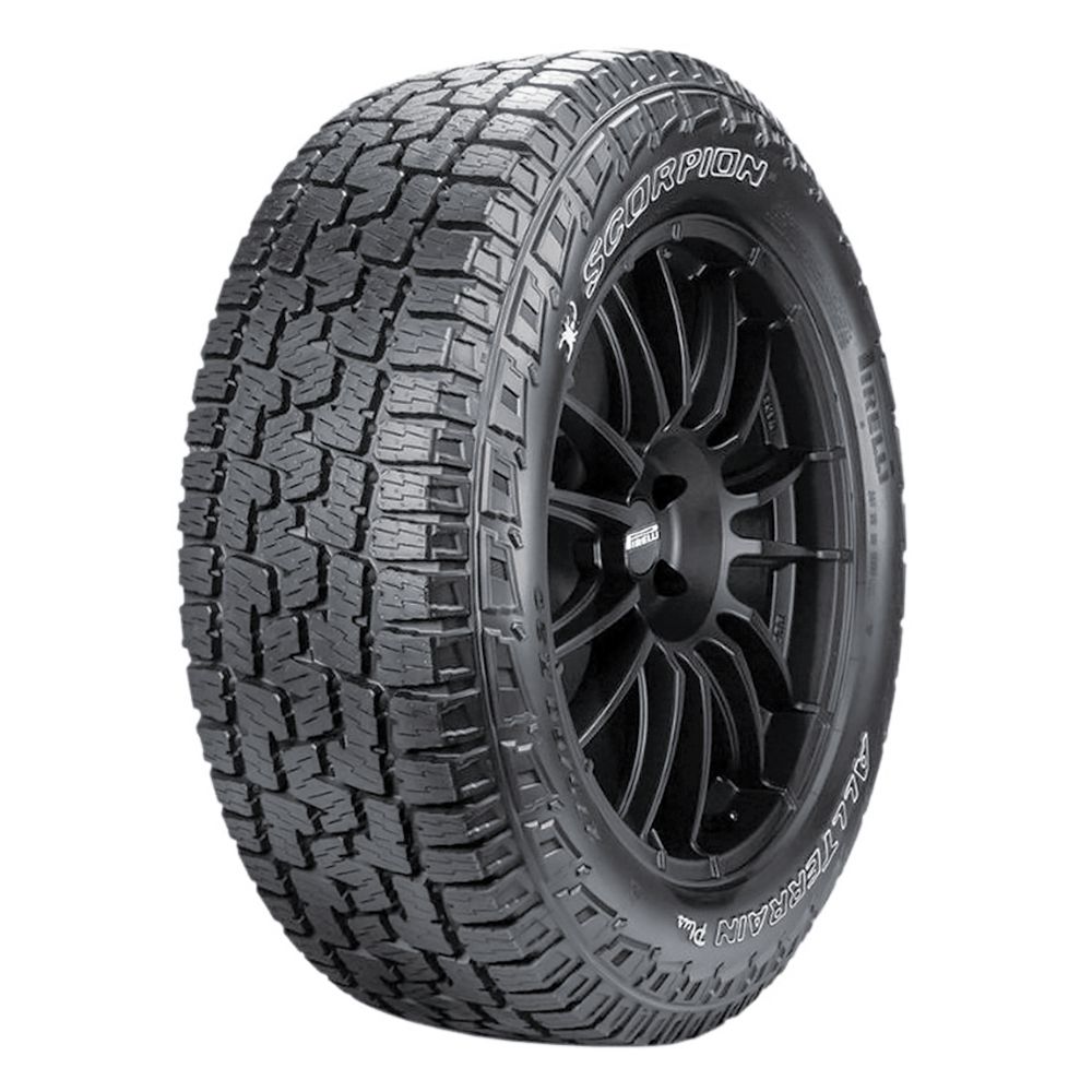 Шина 265/60R18 Pirelli Scorpion All Terrain Plus 110H