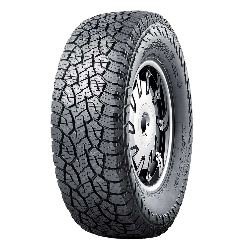 Шина 275/55R20 Kumho AT52 113T