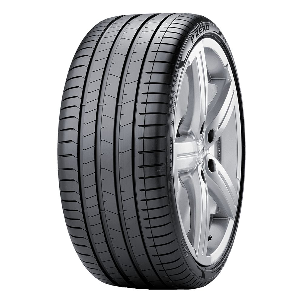 Шина 315/35R20 Pirelli P-Zero Luxury Saloon RunFlat 110W