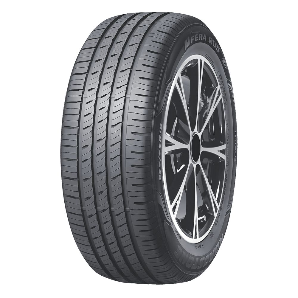Шина 255/55R20 Nexen N'FERA RU5 107V