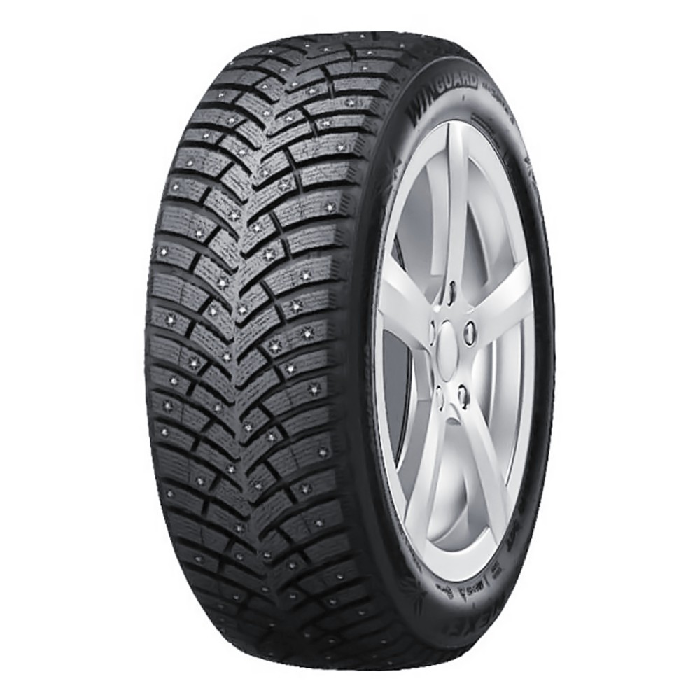 Шина 245/75R16 Nexen Winguard Winspike 3 120/116R шип