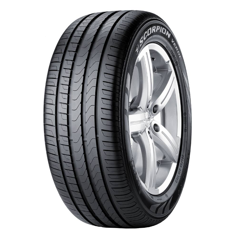 Шина 255/55R18 Pirelli Scorpion Verde 109Y