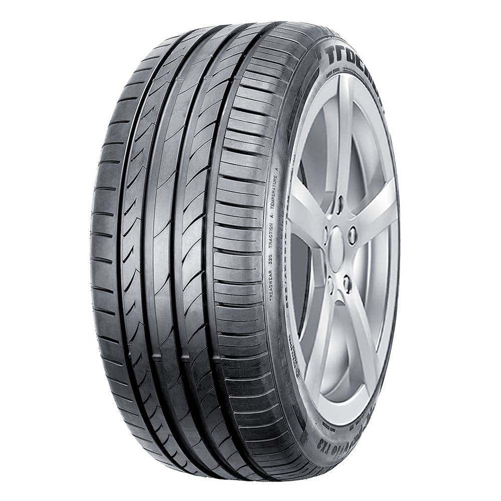 Шина 275/35R19 Tracmax X-Privilo TX3 100Y
