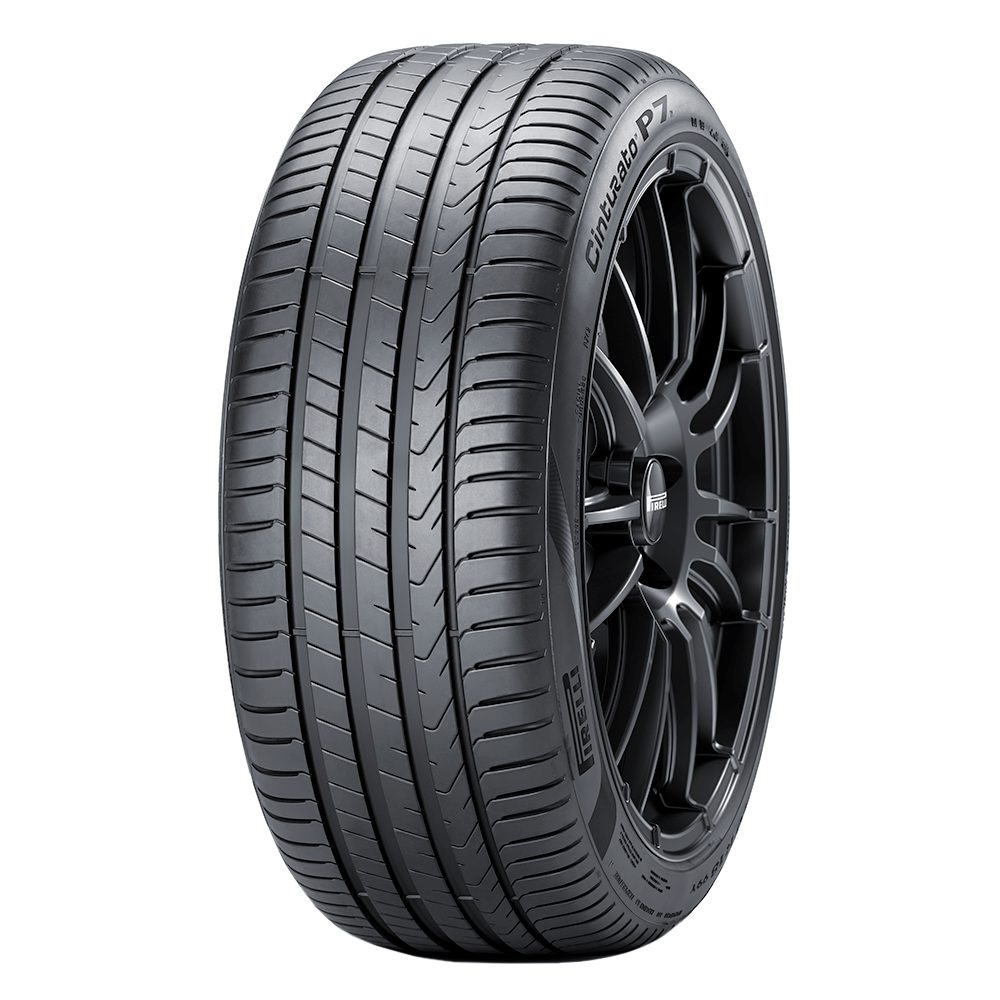 Шина 215/60R16 Pirelli Cinturato P7 (P7C2) 99V