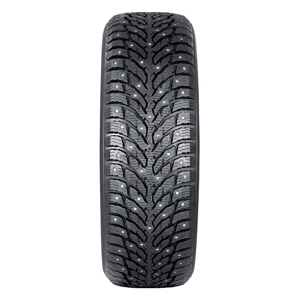 Шина 255/35R20 Ikon Autograph Ice 9 97T шип