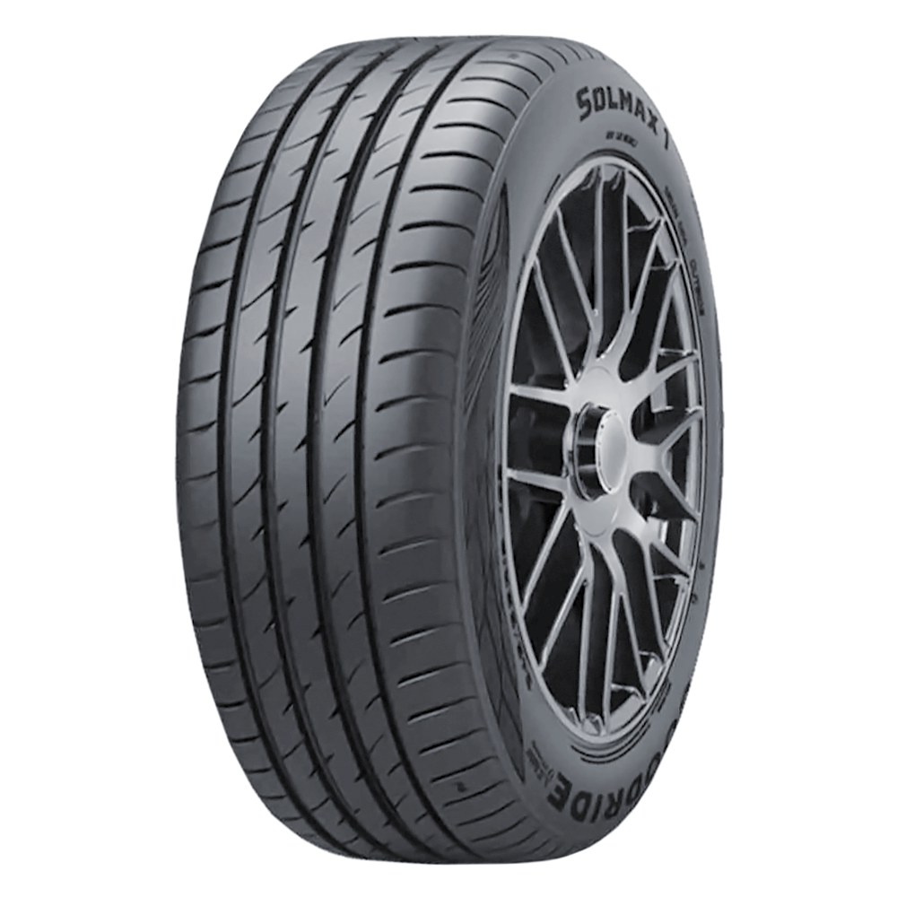 Шина 245/50R19 Goodride Solmax1 105W
