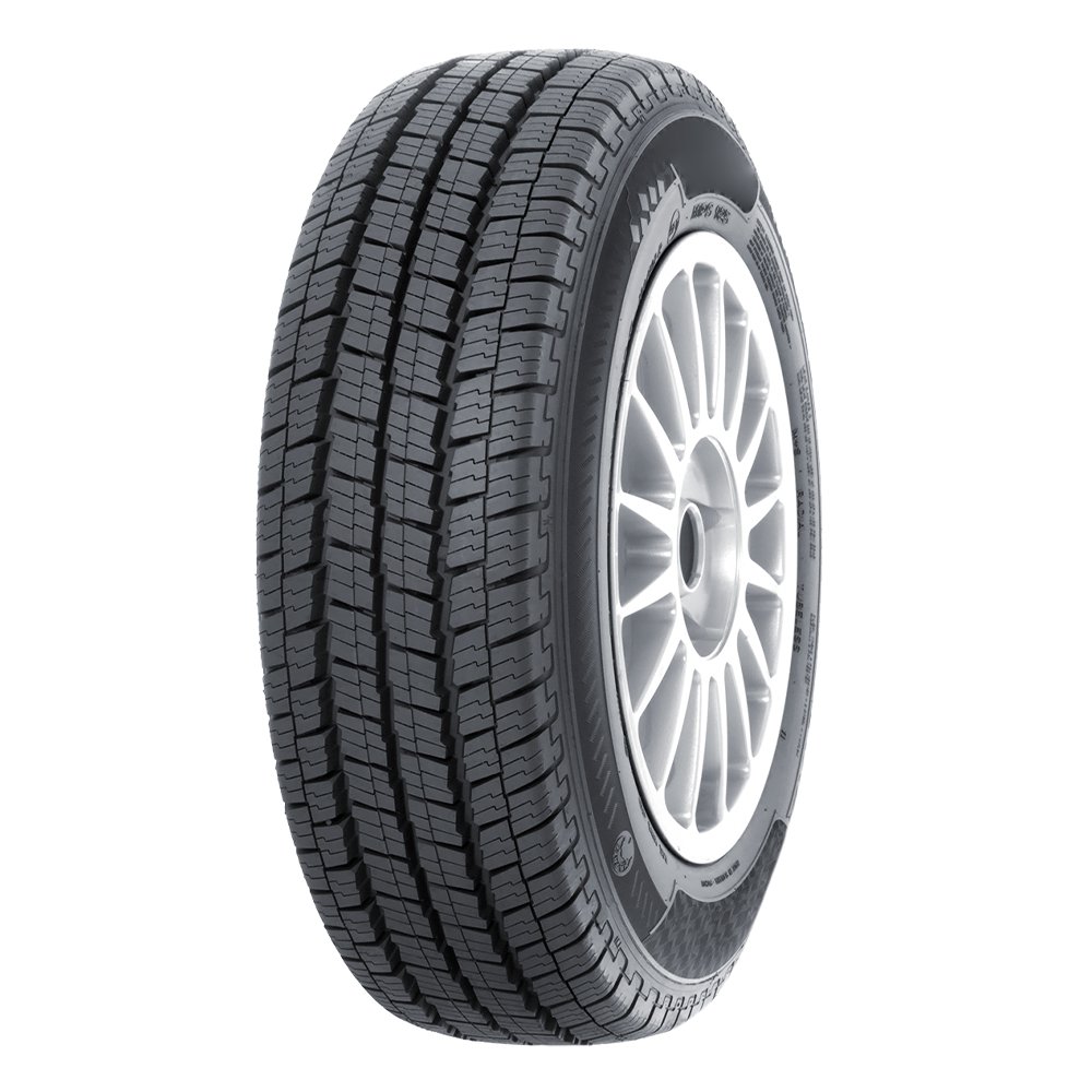 Шина 185R14C Torero MPS125 102/100R (Matador)