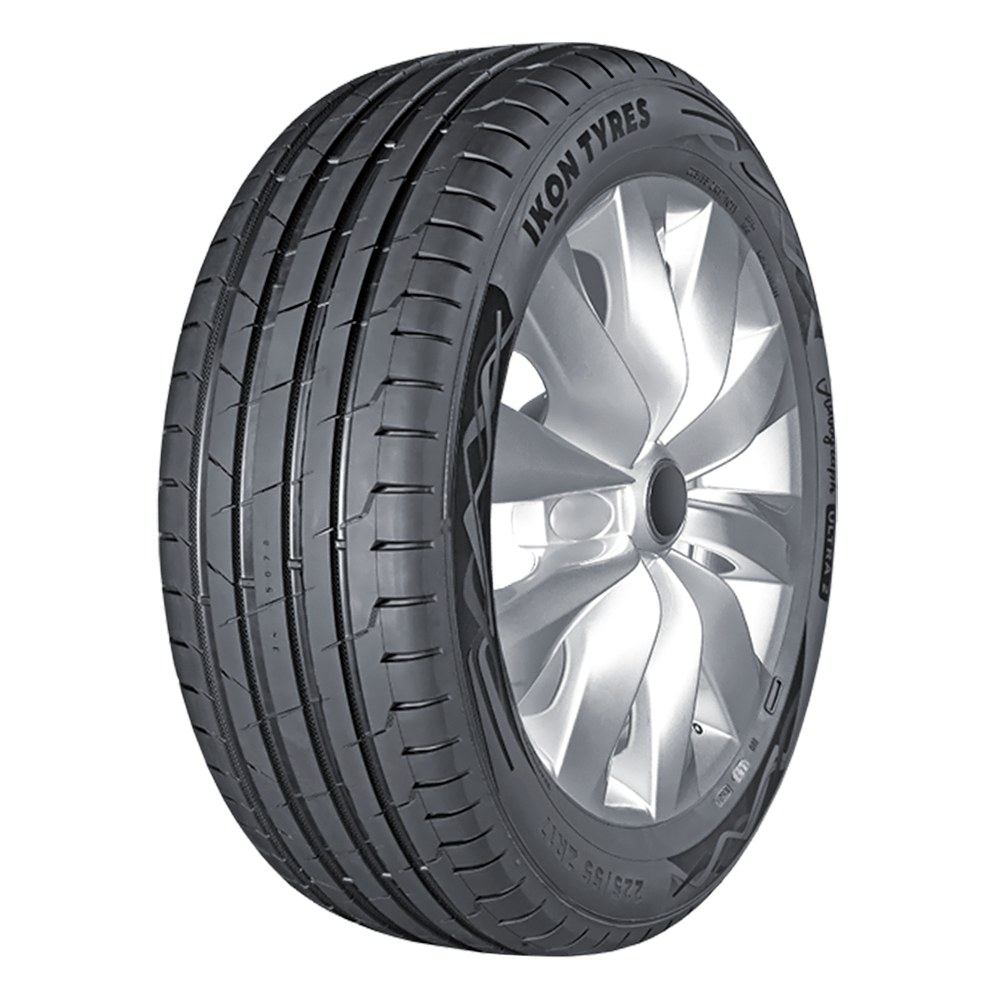 Шина 275/40R21 Ikon Autograph Ultra 2 SUV 107Y