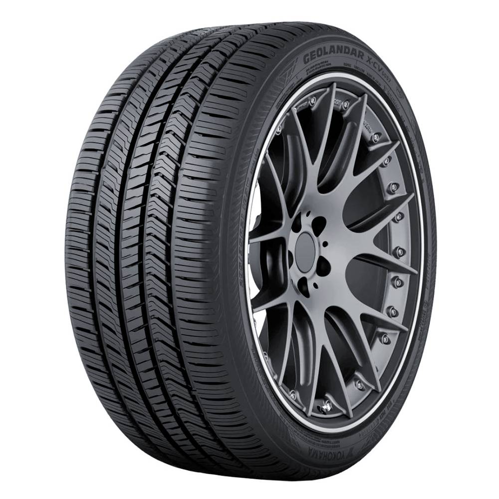 Шина 265/50R22 Yokohama G057B Geolandar X-CV 112V