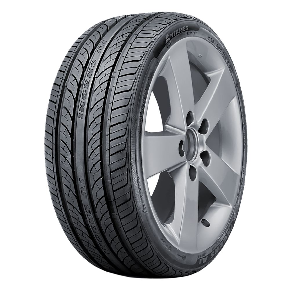 Шина 215/55R17 Antares Ingens A1 94V