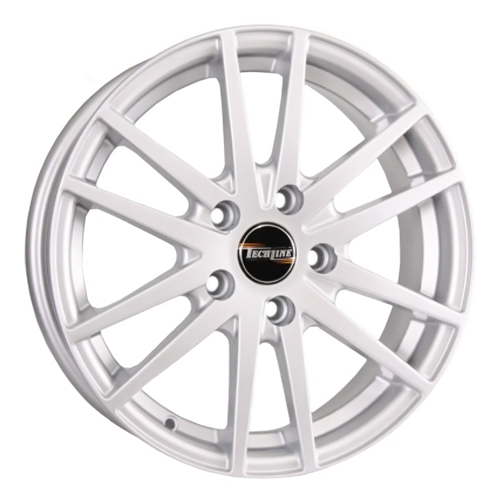 Диск литой 5,5*14 4*98 ET35 58,6 Азов-Tech Tech Line 435 SL