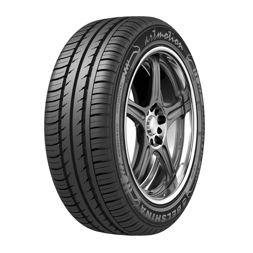 Шина 185/60R14 Бел-256 82H Белшина