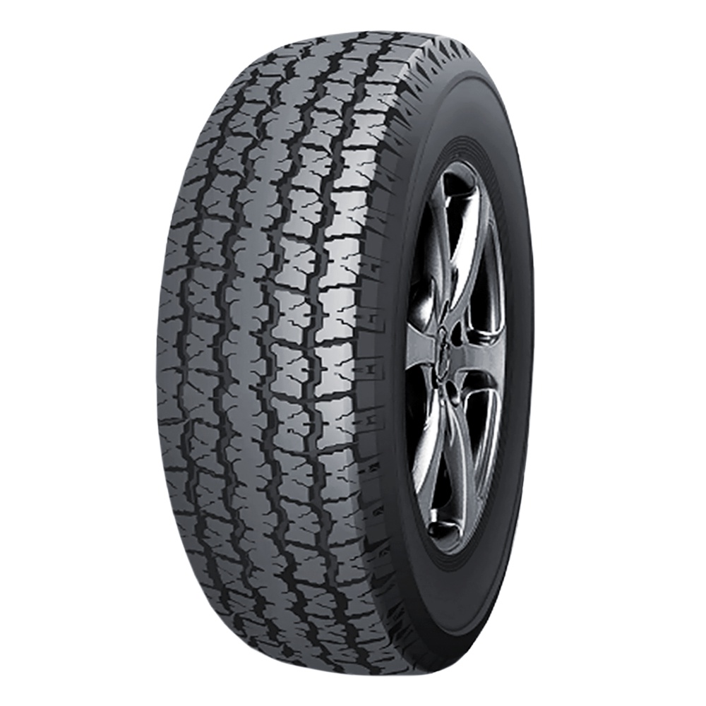 Шина 225/75R16 Forward Professional 153 зимний кам 108R АШК шип