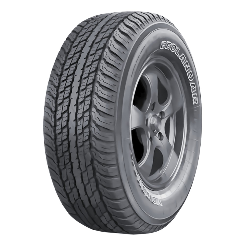 Шина 265/60R18 Yokohama G94BV Geolandar 110H