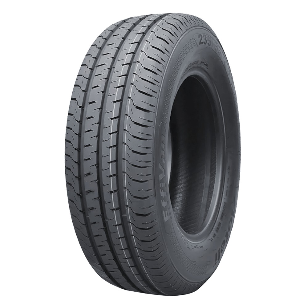 Шина 235/65R16c Mazzini Eff iVan 115/113R